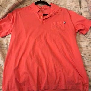 Vineyard Vines Collared Dress Shirt